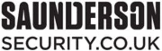 saundersonsecurity.co.uk