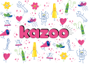 kazoomagazine.com