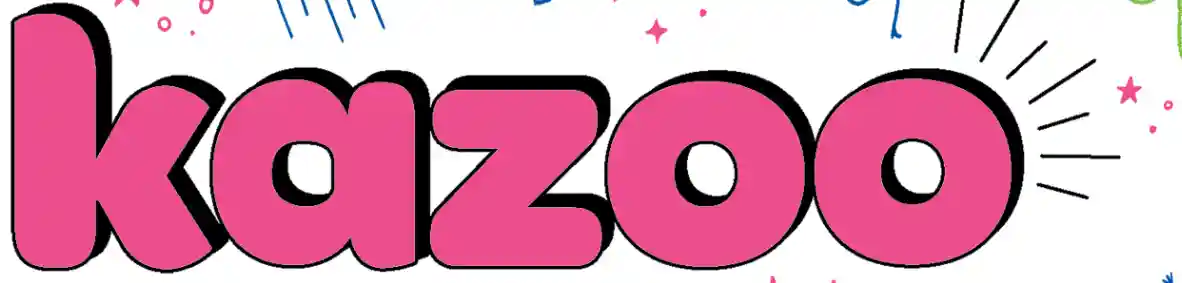kazoomagazine.com