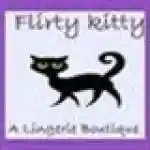 flirtykitty.com