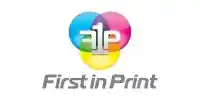 firstinprint.com