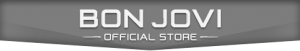 Bon Jovi Official Store Promo Codes 