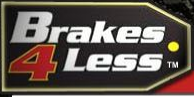 brakes-4-less.com