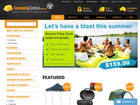 campingcentral.com.au