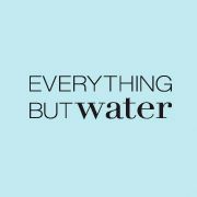 everythingbutwater.com