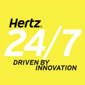 hertz247.com