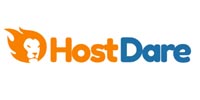 hostdare.com